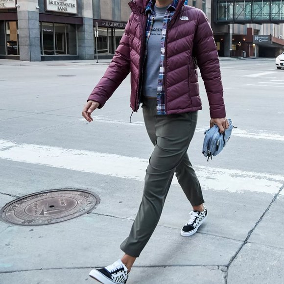 The North Face Womens Cordelette Ii 
